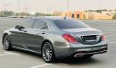 Mercedes-Benz S 450 Mercedes-Benz S 450 AMG full option 5 buttons