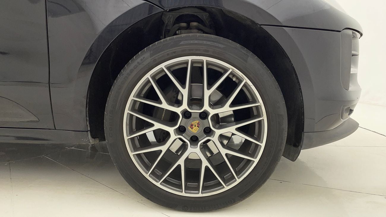 Porsche Macan STD 2 | Zero Down Payment | Home Test Drive