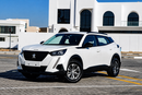 Peugeot 2008 ACTIVE