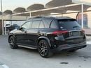 مرسيدس بنز GLE 53 AMG