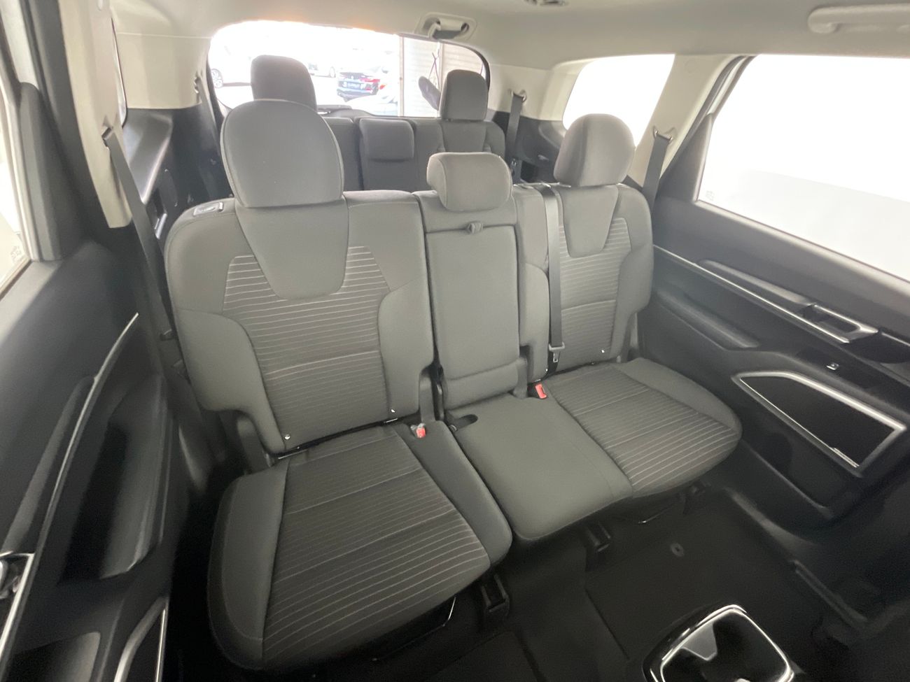 كيا تيلورايد LX | شامل الضمان | 0 ﺪﻔﻋﺓ ﺃﻮﻟﻯ