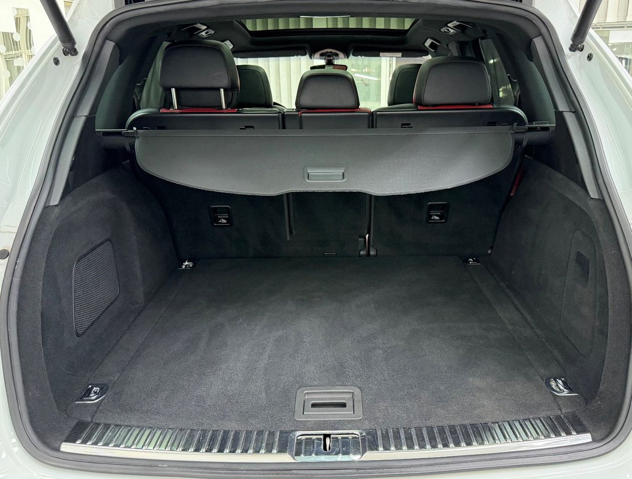 بورش كايان Std 3.6L