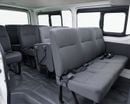 Toyota Hiace l Brand New | Export Only | AED 105,999