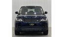 Land Rover Range Rover Vogue HSE 2018 Range Rover Vogue HSE, May 2025 Warranty , Full Service History, GCC