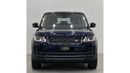 Land Rover Range Rover 2018 Range Rover Vogue HSE, May 2025 Warranty , Full Service History, GCC
