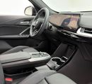 BMW X1 SDRIVE 20i