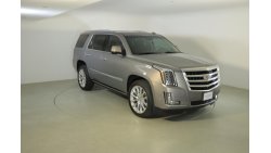 Cadillac Escalade Premium Luxury