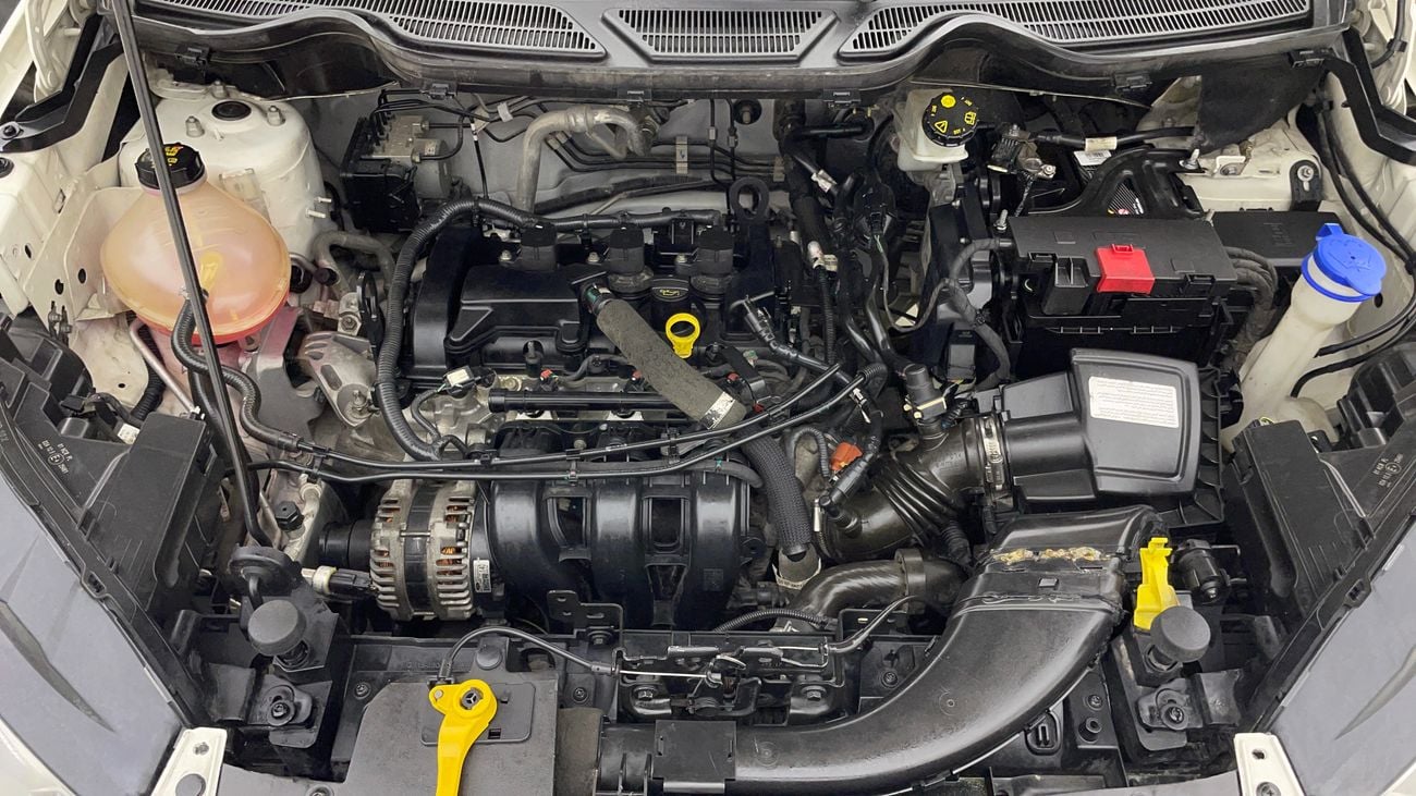 Ford EcoSport 2018 AMBIENTE | AED 468/Month | 0 DP | 30 Day Return | Warranty | Service History