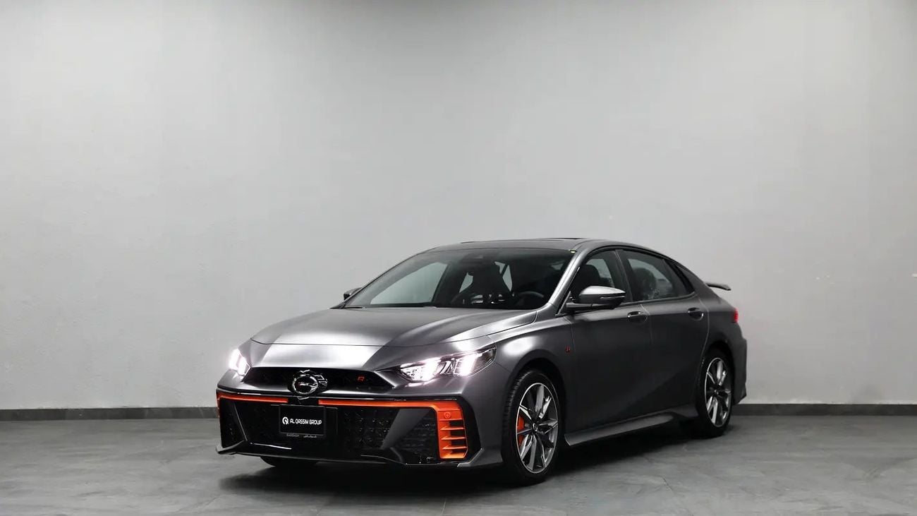 GAC Empow GCC | Brand | Under Agancy Warranty 5 Years | R | Ref#GACEMPOW