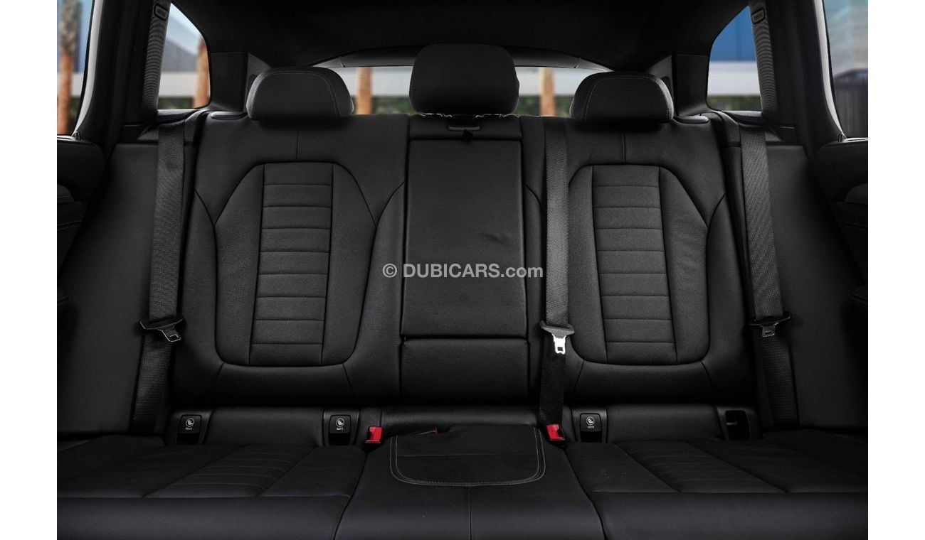 بي أم دبليو X3 XDrive 30i M-Kit | 3,231 P.M  | 0% Downpayment | Full BMW History!