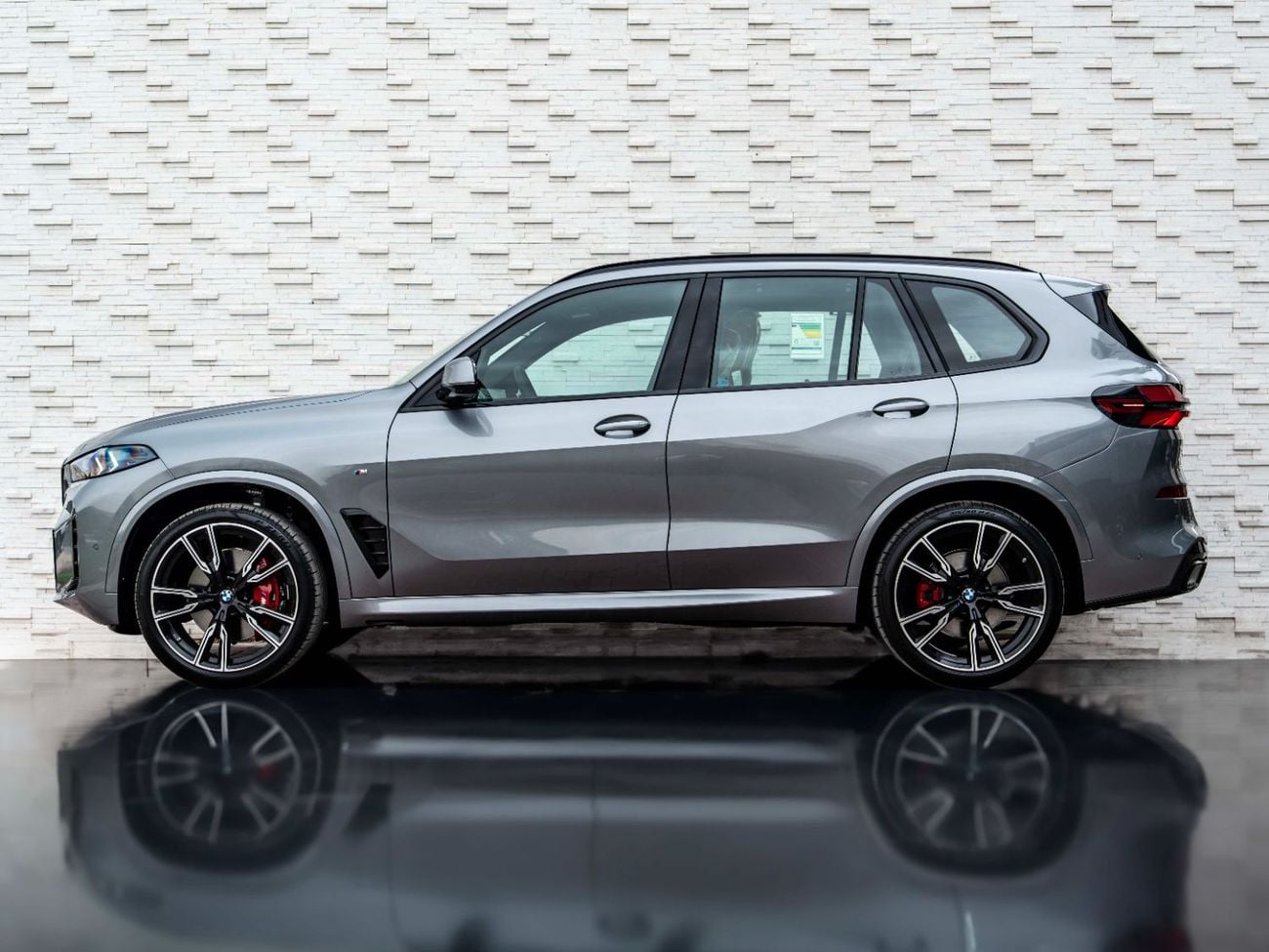 بي أم دبليو X5 40i M Sport