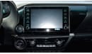 Toyota Hilux TOYOTA HILUX GLXS PUSH START 2.7L PETROL 0 KM MANUAL GEAR 2021