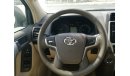 Toyota Prado TXL Diesel MID OPTIONES