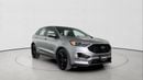 Ford Edge ST | upto AED 20,000 Ramadan Discount | Guaranteed Warranty | 0 Down Payment