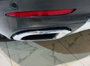 Mercedes Benz GLE450 4MATIC