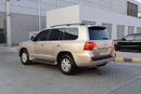 Toyota Land Cruiser GCC V8 GXR