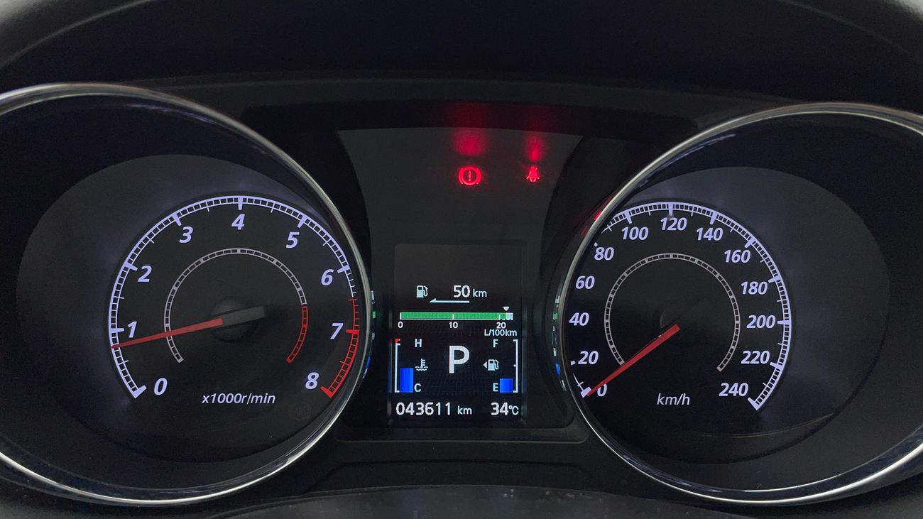 ميتسوبيشي ASX GLS LOWLINE 2 | بدون دفعة مقدمة | اختبار القيادة في المنزل