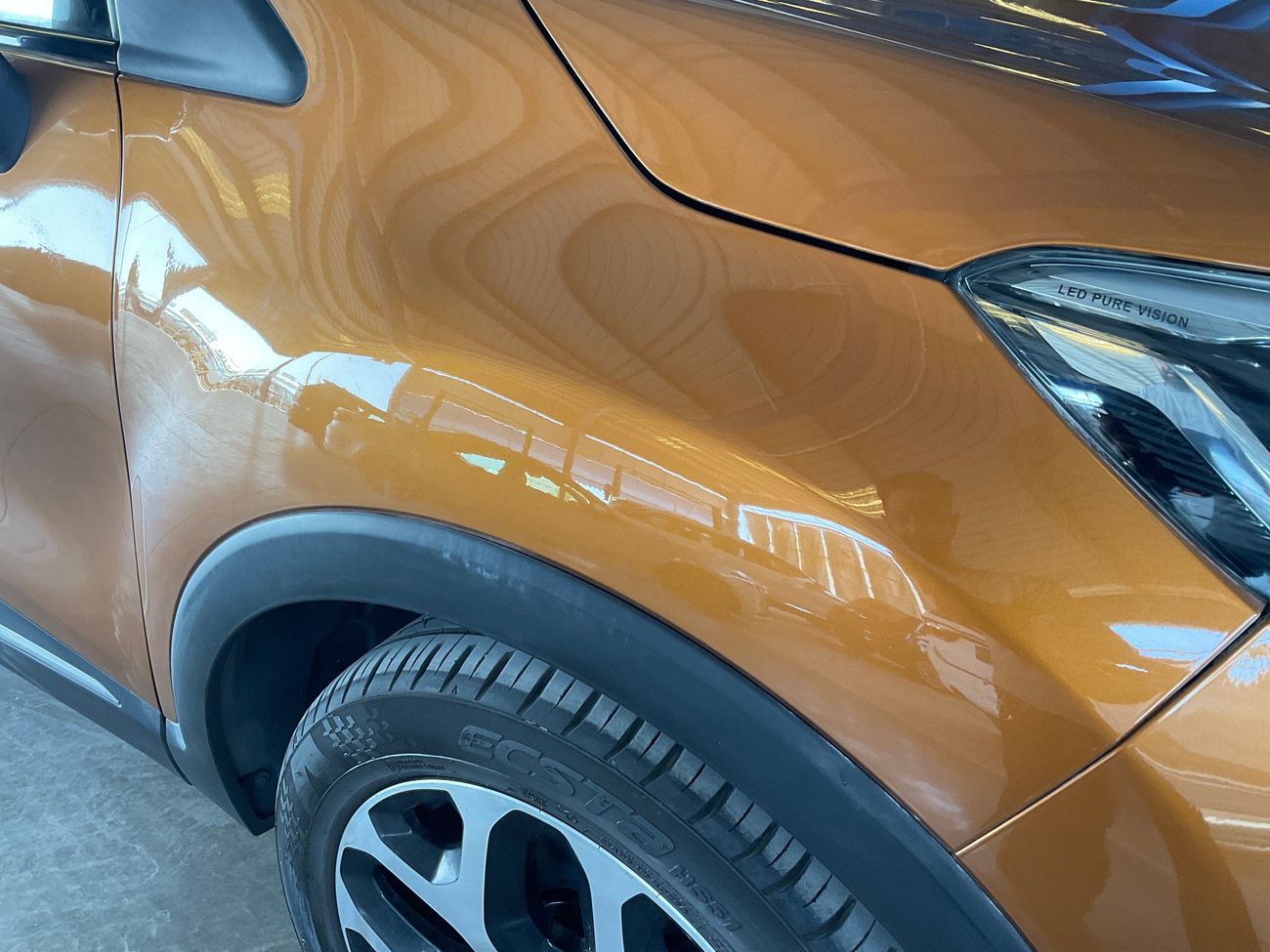 Renault Captur LE | Guaranteed Warranty | 0 Down Payment | 11.11 Flash Sale + AED 2K FREEBIES