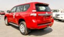 Toyota Prado TXL Diesel 3.0 Cc