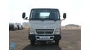 Mitsubishi Fuso Canter 2023 4D33-7A 4×2 Diesel 2.7L M/T 2.5 Ton Short