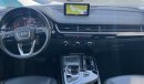 Audi Q7 3.0T Quattro  BOSE System Sound