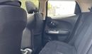 Nissan Juke Sl