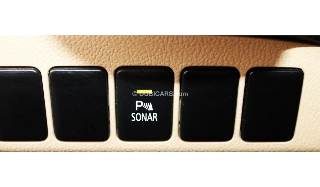 Mitsubishi Outlander GLS Mitsubishi Outlander 2020 GCC, 4 wheel, in excellent condition