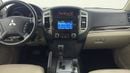 Mitsubishi Pajero 3L 2022 | 0 DP | 1085/Month | 30 Day Return | Service History