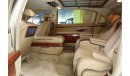 مايباخ 62 Maybach 62 Full spec , Low miles , immaculate