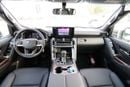 Toyota Land Cruiser GXR 4.0L LAND CRUISER GXR V6 4.0 Mid option 2026