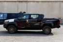 Toyota Hilux  4.0L V6 PETROL DC AT 4WD 2026MY