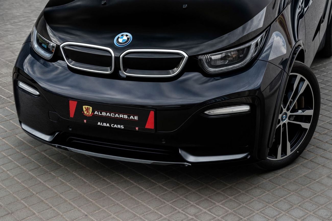 BMW i3 S ADVANCED 120Ah | 1,469 P.M  | 0% Downpayment | Agency Warranty/Service!