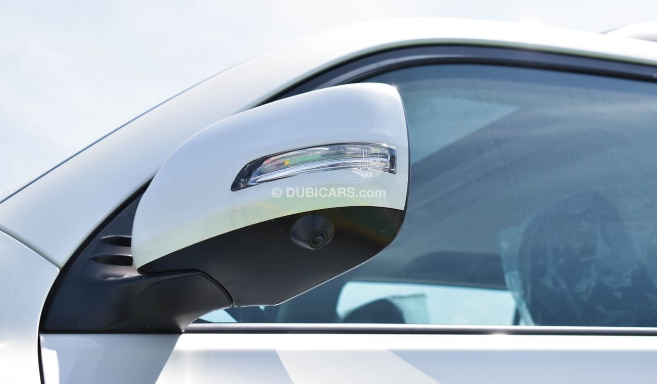 تويوتا برادو VX 4.0 L V6