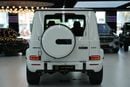 مرسيدس بنز G 63 AMG 4X4²