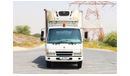 Mitsubishi Fuso Canter SUMMER OFFER | 7 Ton Freezer Box - Diesel | GCC Specs | Excellent Condition