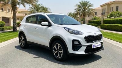 كيا سبورتيج LX كارس24 هي سوق ضخم للسيارات المستعملة موثوق ومضمون ٪كارس24 هي سوق ضخم للسيارات المستعملة موثوق ومضمون