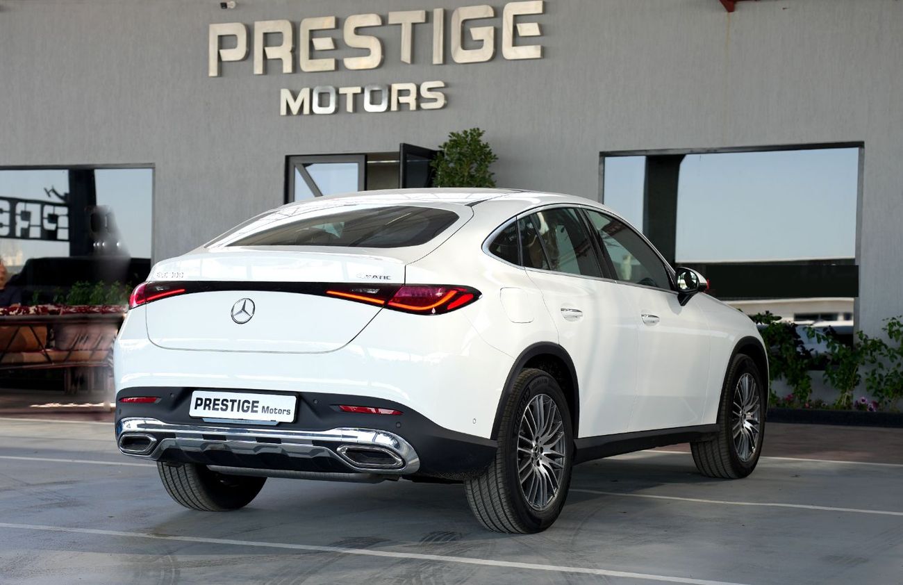 Mercedes-Benz GLE 300 GLE 300 Korean specification