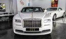 Rolls-Royce Wraith