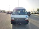 Toyota Hiace TOYOTA HIACE VAN RHD 2000 MODEL 3.0 L DIESEL AUTOMATIC(PM02372)