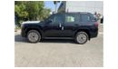 Toyota Land Cruiser LC300 3.3L GXR DSL 2022