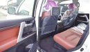 Toyota Land Cruiser EXECUTIVE LOUNGE,4.5 T-DSL,RADAR , AHC ,FULL OPTION