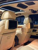 BMW 750Li Individual 4.4L