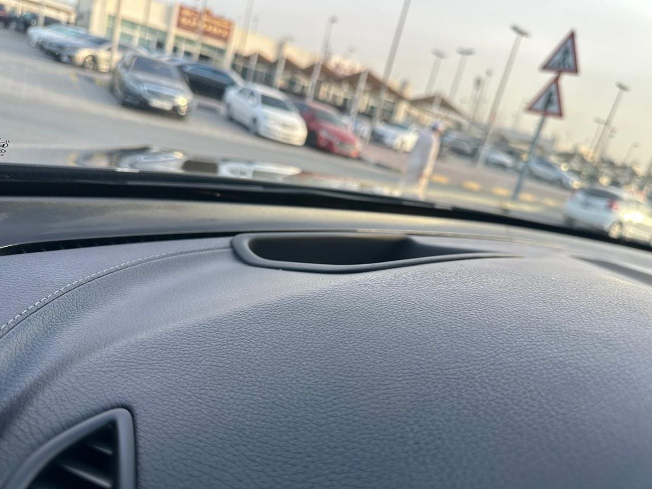 Mercedes-Benz CLC 250 مرسيدس GLC 250  كوب