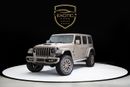 Jeep Wrangler Rubicon 392 6.4L V8
