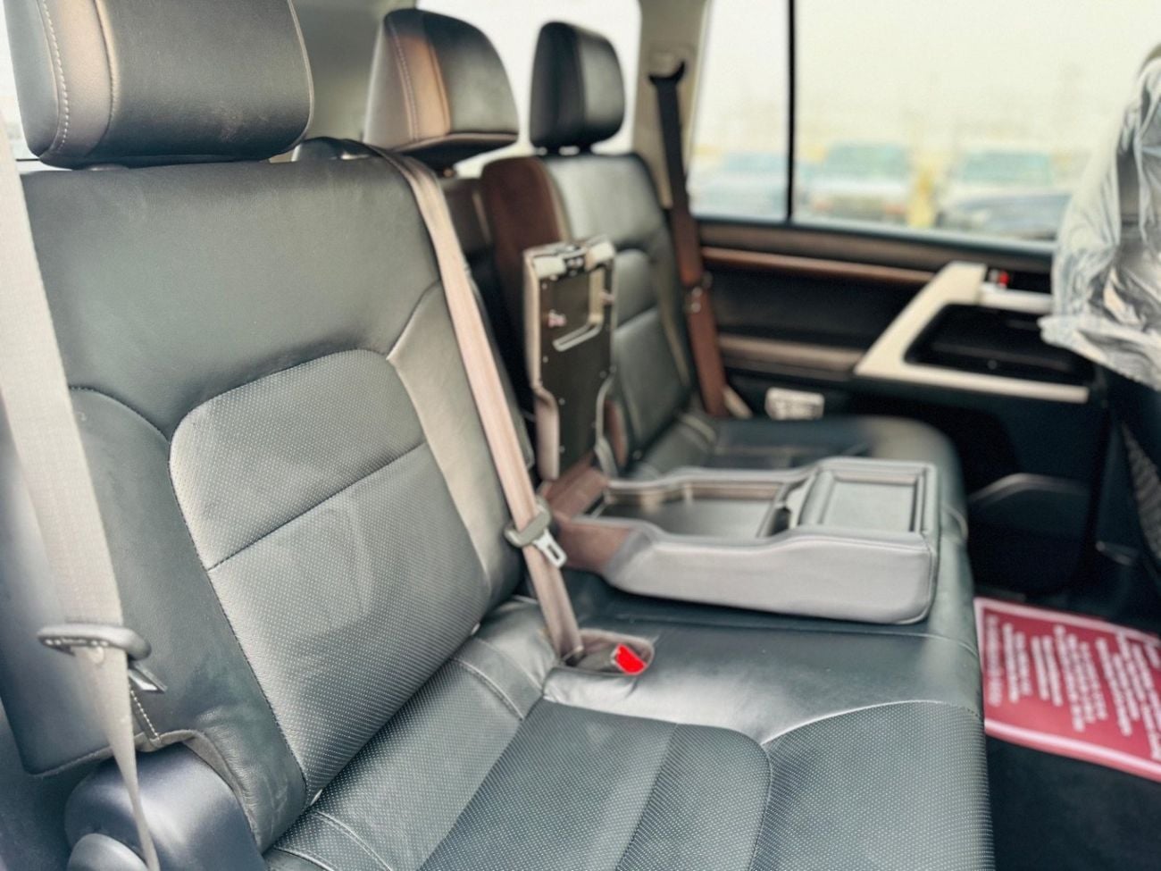 Toyota Land Cruiser VXR Toyota Land Cruiser 2020 RHD diesel
