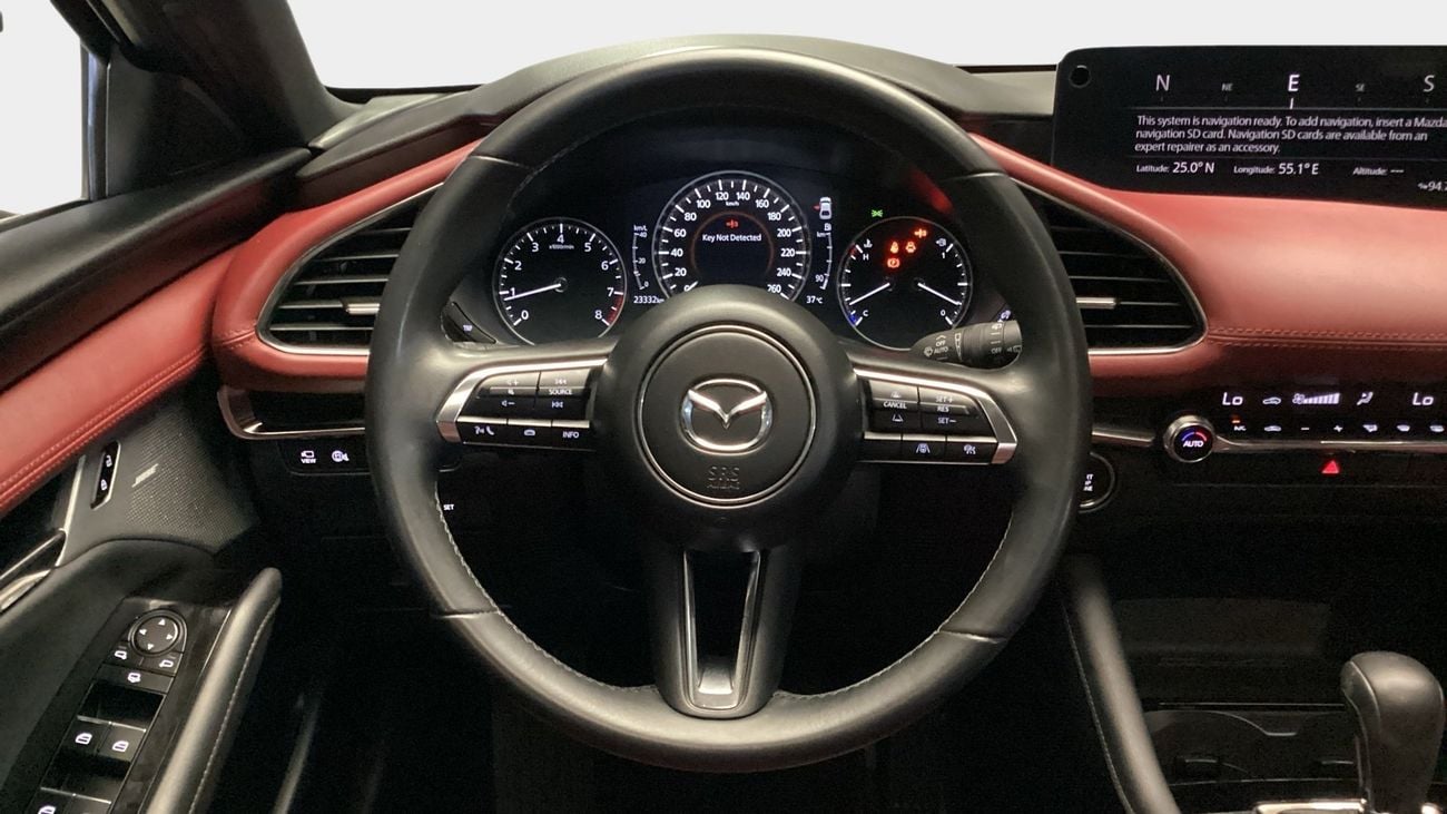 Mazda 2 2.0 INTENSE AUTO | Guaranteed Warranty | 0 Down Payment