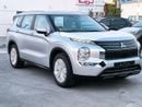 Mitsubishi Outlander GLX MIDLINE OUTLANDER 5P-M-LINE 2.5L SUV FWD 5Doors