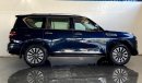 Nissan Patrol LE Titanium City