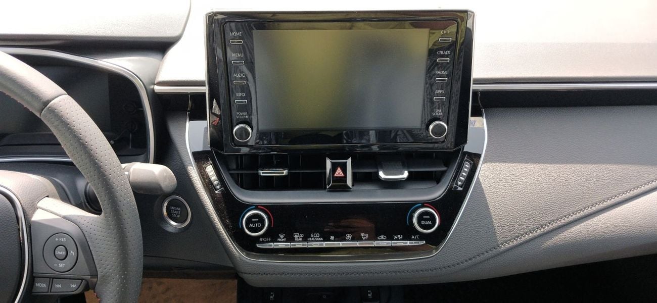 تويوتا كورولا Toyota Corolla GR 1.6L Petrol 2023YM