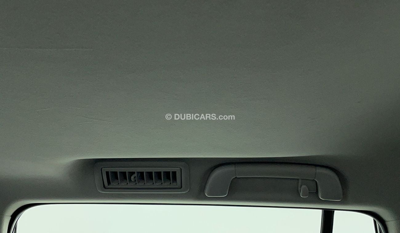 Lexus GX460 PREMIUM 4.6 | Zero Down Payment | Free Home Test Drive